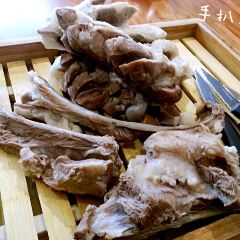 BA YIN KE HAN SHI FU 여행 사진