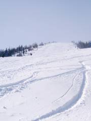 徐州督公山滑雪樂園