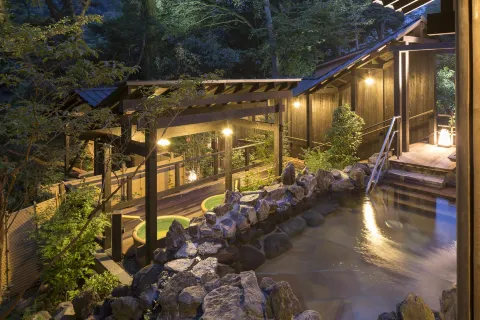 Hakone Yuryo