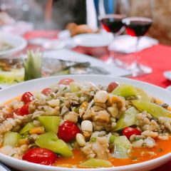 Ninghai Restaurant User Photo