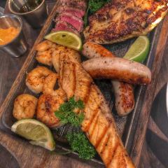 LA TOUR D'ARGENT User Photo