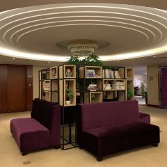 慈溪海天一洲观景酒店·海天食汇中餐厅 User Photo