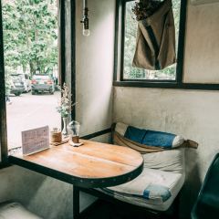 UF (UN-FASHION) Cafe User Photo