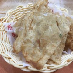 Fang zhong shan Soup With Pepper (Shunhe Road) 여행 사진