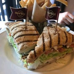 Hard Rock Cafe Melaka User Photo
