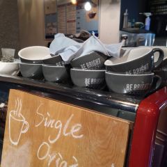 BE BRIGHT KITCHEN(體育西店)張用戶圖片