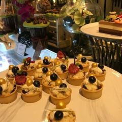 RAIN TREE CAFÉ User Photo