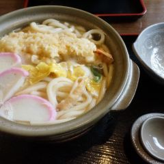 Ramen Miyako - Gion Main Shop User Photo