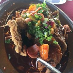 Seafarer Restaurant Sdn Bhd User Photo