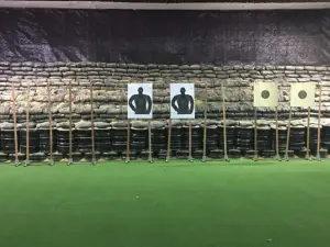 สนามยิงปืนกรุงเทพ