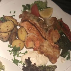 Ciao Italia - Syggrou User Photo