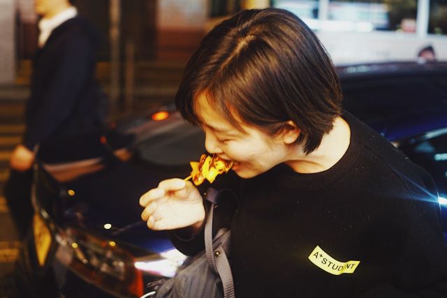 Fei Jie