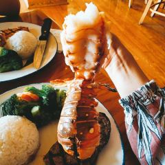 Hard Rock Cafe User Photo