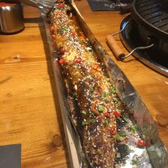 胡同里京味烤肉(总店) User Photo