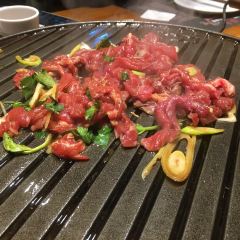 胡同里京味烤肉(总店) User Photo