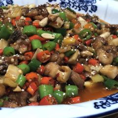 卢记正街饭店·川湘菜 User Photo