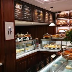 LE COMPTOIR DE PIERRE GAGNAIRE User Photo