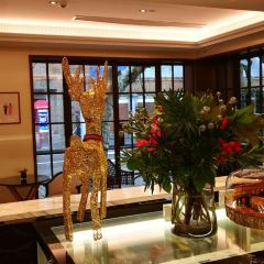 LE COMPTOIR DE PIERRE GAGNAIRE User Photo