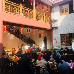 供销社饭店(麒麟街店) User Photo
