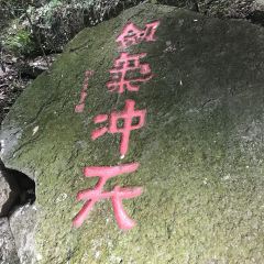 西天目林海农庄 User Photo