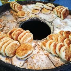 天禾黄桥烧饼(学前巷店) User Photo