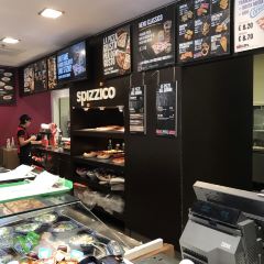 Antico Forno User Photo