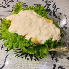THIRD EYE RESTAURANT 여행 사진