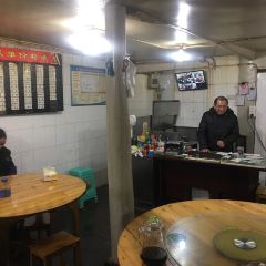 白塔桥饭店 User Photo