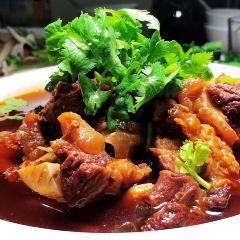 YI SHAO XIAN ZHONG CAN User Photo