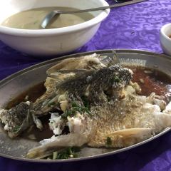 夜来香海鲜大排档 User Photo