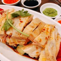 星洲小馆·新加坡菜(田子坊店) User Photo