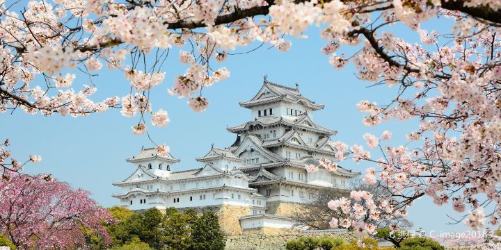 Himeji Castle