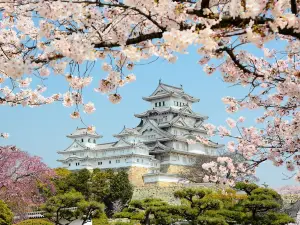 姬路城