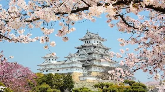 姬路城