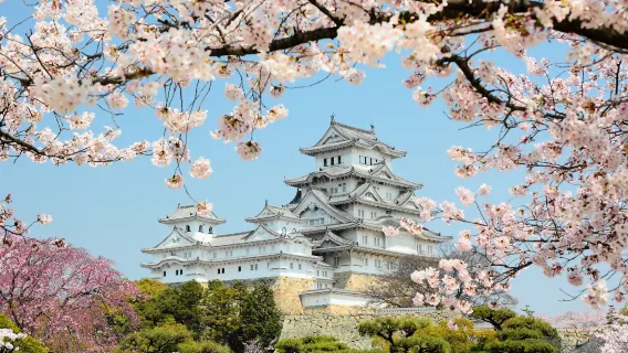 人氣景點