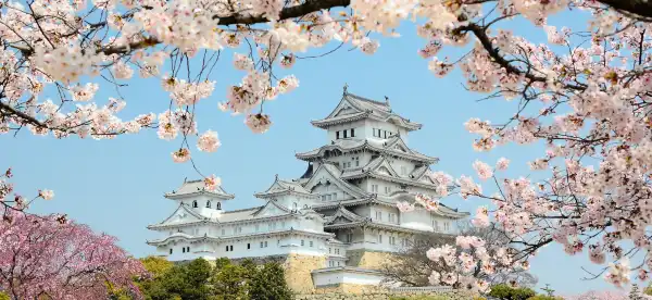 Hotels near Himeji Park