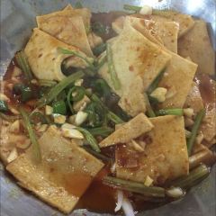 安平煸炒鸡 여행 사진