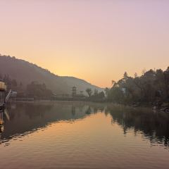 安吉涵田度假村·餐厅 User Photo