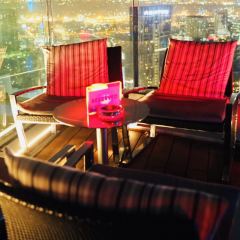 Octave Rooftop Lounge & Bar User Photo