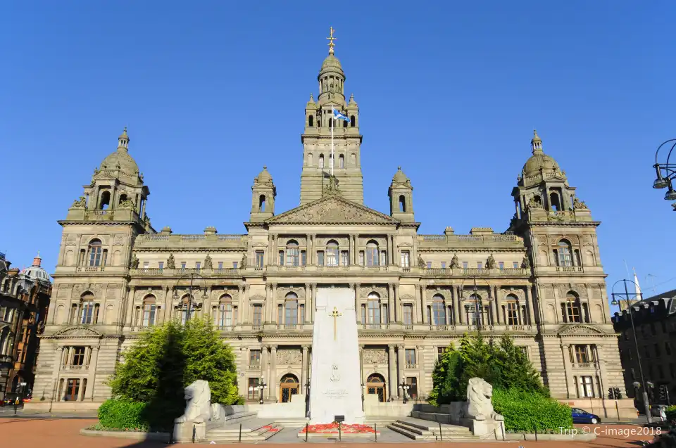 3_George Square