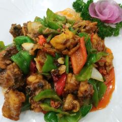 金噢爾達飲食張用戶圖片