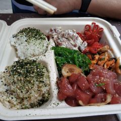 Da Poke Shack User Photo