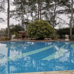 Narada Qiandao Lake Resort  (wenguangxuanzhongcanting) User Photo