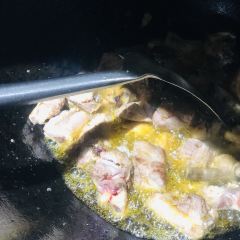 李二姐大锅台总店(玉水街店) User Photo