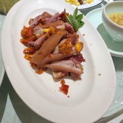 香雪海饭店(盘门景区店)·中餐厅(友联店) User Photo