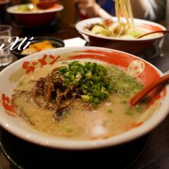 Butao Ramen (Wellington Street) User Photo