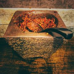 林妈过桥抄手(解放碑店) User Photo