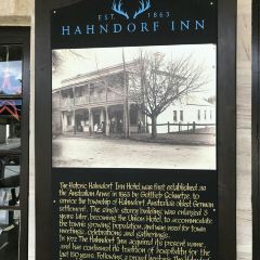 The Haus Hahndorf張用戶圖片