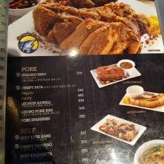 Gerry's Boracay 여행 사진