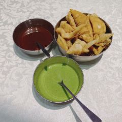 Mughli Charcoal Pit 여행 사진